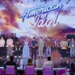 Discover tonight’s American Idol contestants as the Top 11 are revealed after a dramatic voting delay and double elimination episode.