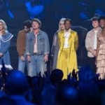 American Idol results revealed after historic voting delay. See who was eliminated and who made the Top 11 in Season 24.