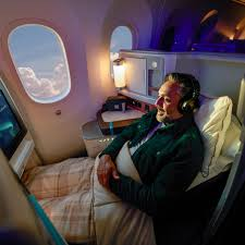 Alaska Airlines 2026: Business Class Launch and Disruptions