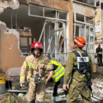 Inside the Tel Aviv Attack: Damage, Casualties, and Fallout