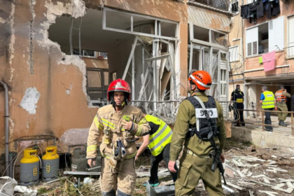 Inside the Tel Aviv Attack: Damage, Casualties, and Fallout