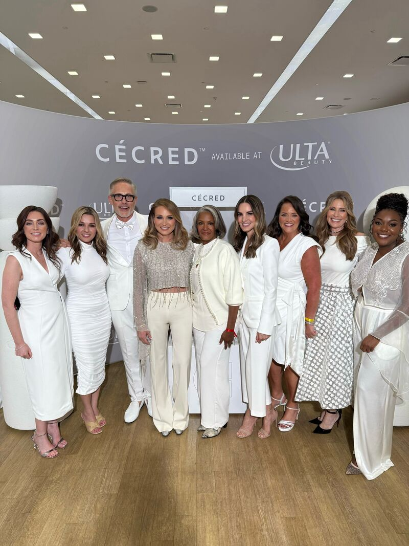 Discover Kecia Steelman’s husband Gray Steelman, their marriage, blended family, and the support behind her rise as Ulta Beauty CEO.