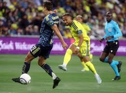 Nashville SC and Club América draw 0-0 in Champions Cup. Full analysis, stats, and what to expect in the decisive second leg in Mexico.