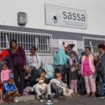 Latest SASSA updates: April 2026 payment dates, grant increases, and concerns over long queues affecting elderly beneficiaries in South Africa.