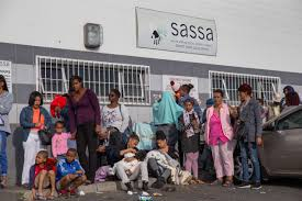 Latest SASSA updates: April 2026 payment dates, grant increases, and concerns over long queues affecting elderly beneficiaries in South Africa.
