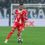 Discover whether Michael Olise has a wife, his relationship status, and why the Bayern Munich star keeps his personal life private.