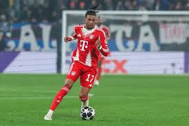 Discover whether Michael Olise has a wife, his relationship status, and why the Bayern Munich star keeps his personal life private.