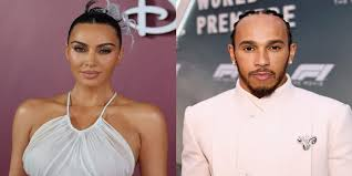 Lewis Hamilton wife update: Explore his relationship status and connection with Kim Kardashian in 2026.