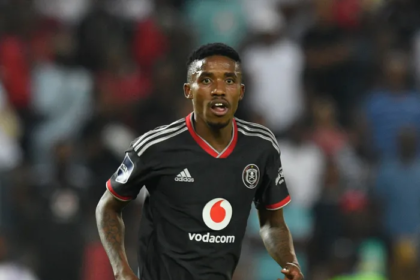 Orlando Pirates 2026 Fixtures, Results & Saleng Focus