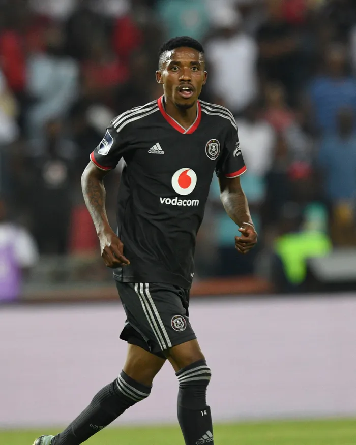 Orlando Pirates 2026 Fixtures, Results & Saleng Focus