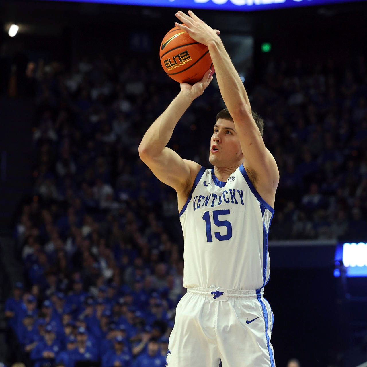 Reed Sheppard’s growth is shaping the Houston Rockets’ future. Explore his stats, impact, and why he may be the team’s key player.