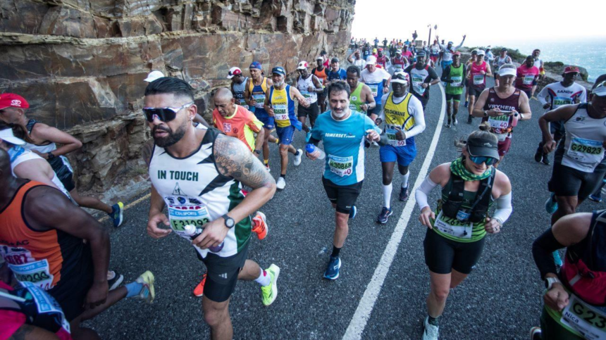 Discover the Two Oceans Marathon 2026 routes, road closures, and key updates. Plan ahead for Cape Town’s biggest race weekend.