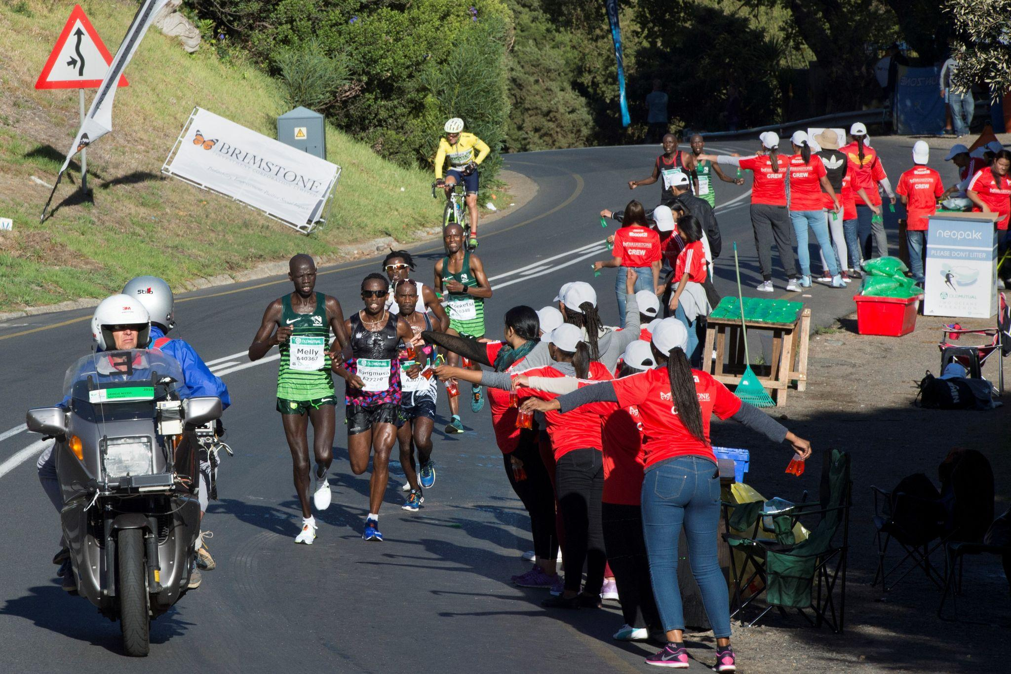 Discover the Two Oceans Marathon 2026 routes, road closures, and key updates. Plan ahead for Cape Town’s biggest race weekend.
