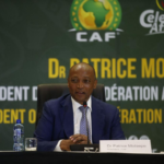 Patrice Motsepe: CAF President Amid AFCON Crisis