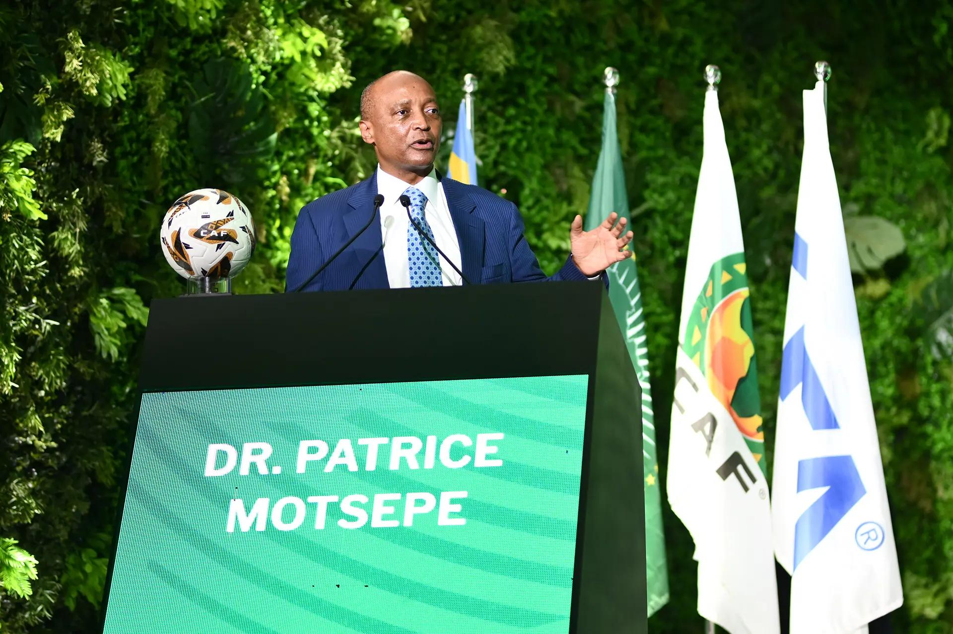 Explore Patrice Motsepe’s net worth, wife, CAF leadership, football club, and business empire in this detailed profile of Africa’s influential billionaire.