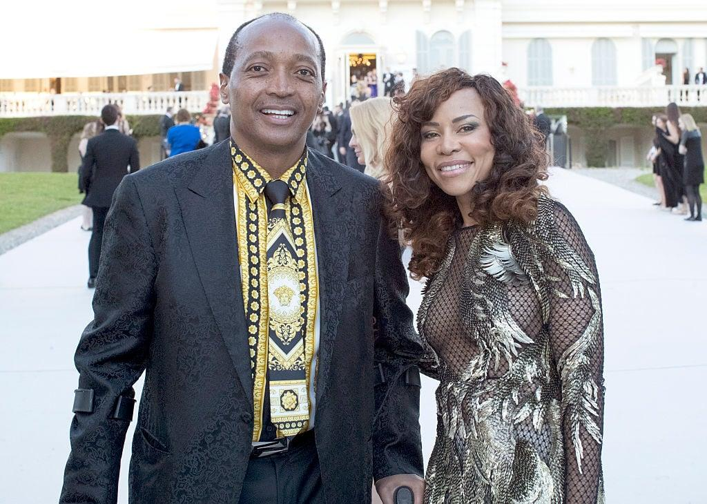 Discover Patrice Motsepe’s wife, Precious Moloi-Motsepe—her career, philanthropy, family life, and influence across Africa and beyond.