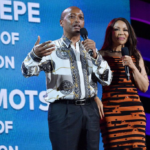Discover Patrice Motsepe’s wife, Precious Moloi-Motsepe—her career, philanthropy, family life, and influence across Africa and beyond.