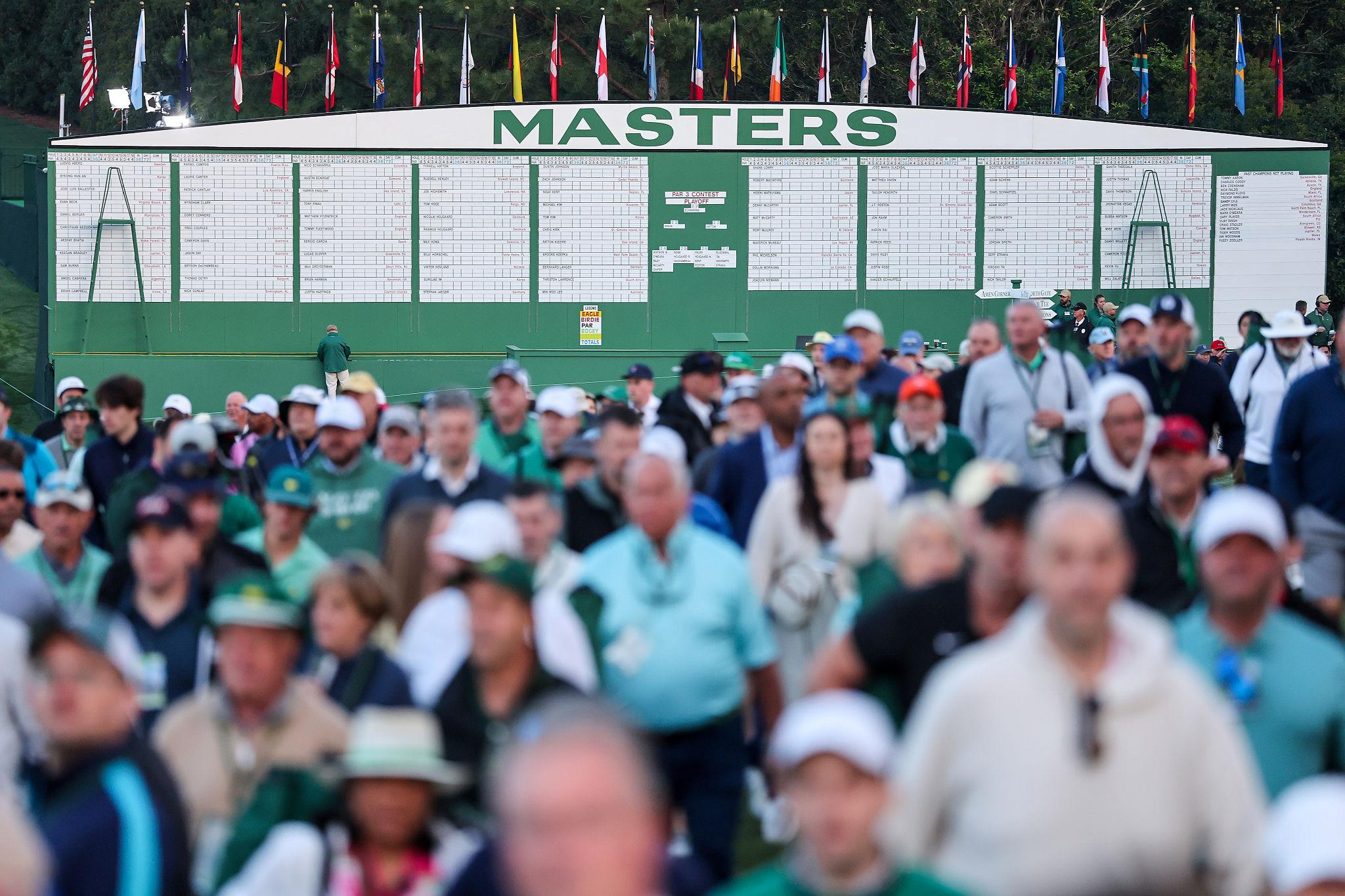 The Masters Explained: History, Players & Global Impact