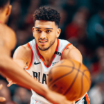 Trail Blazers vs Spurs Stats: Full Game Breakdown