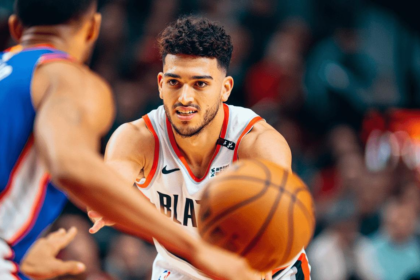 Trail Blazers vs Spurs Stats: Full Game Breakdown