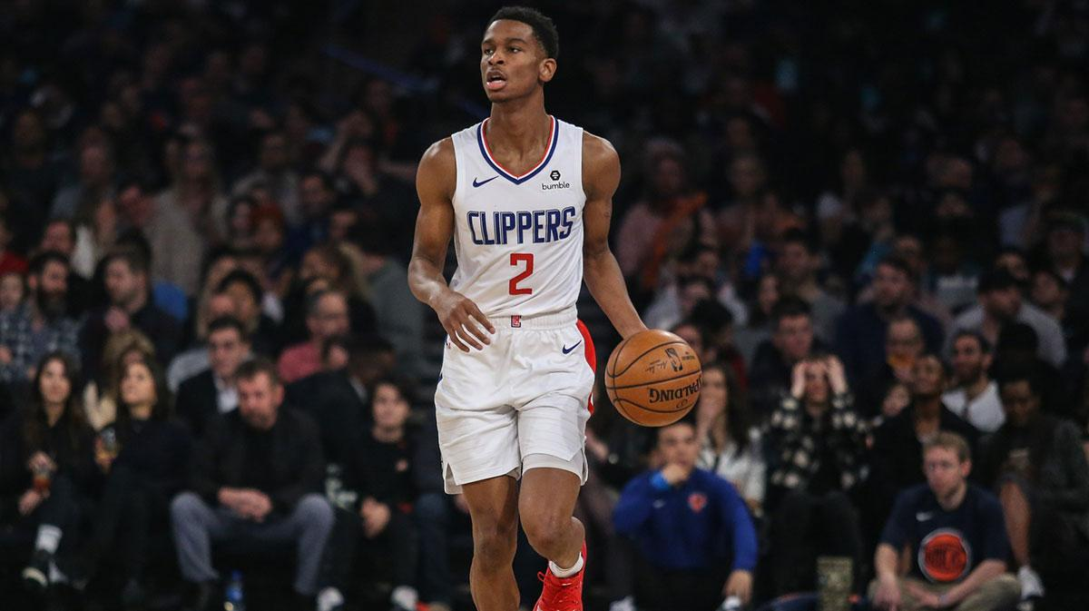 Thunder defeat Clippers 128-110 to secure NBA’s best record. Full recap, stats, and playoff implications