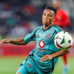 Relebohile Mofokeng Goals Power Orlando Pirates Run