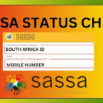 SASSA status check payment dates and approval steps