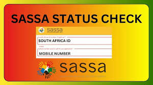 SASSA status check payment dates and approval steps