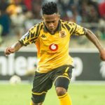 Mduduzi Shabalala age, salary, net worth, wife, and latest news. Explore his Kaizer Chiefs career, family background, and rising success.