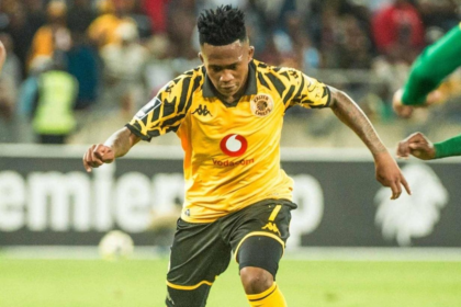 Mduduzi Shabalala age, salary, net worth, wife, and latest news. Explore his Kaizer Chiefs career, family background, and rising success.