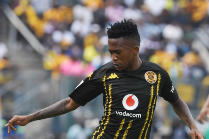 Kaizer Chiefs news highlights Luka Mutoshi transfer talks, injury crisis, and their push for a top-three finish in the Betway Premiership.