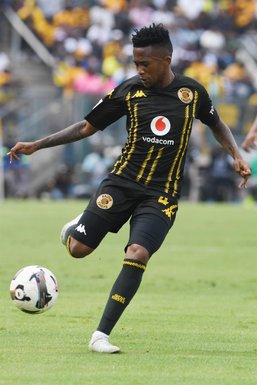 Kaizer Chiefs news highlights Luka Mutoshi transfer talks, injury crisis, and their push for a top-three finish in the Betway Premiership.