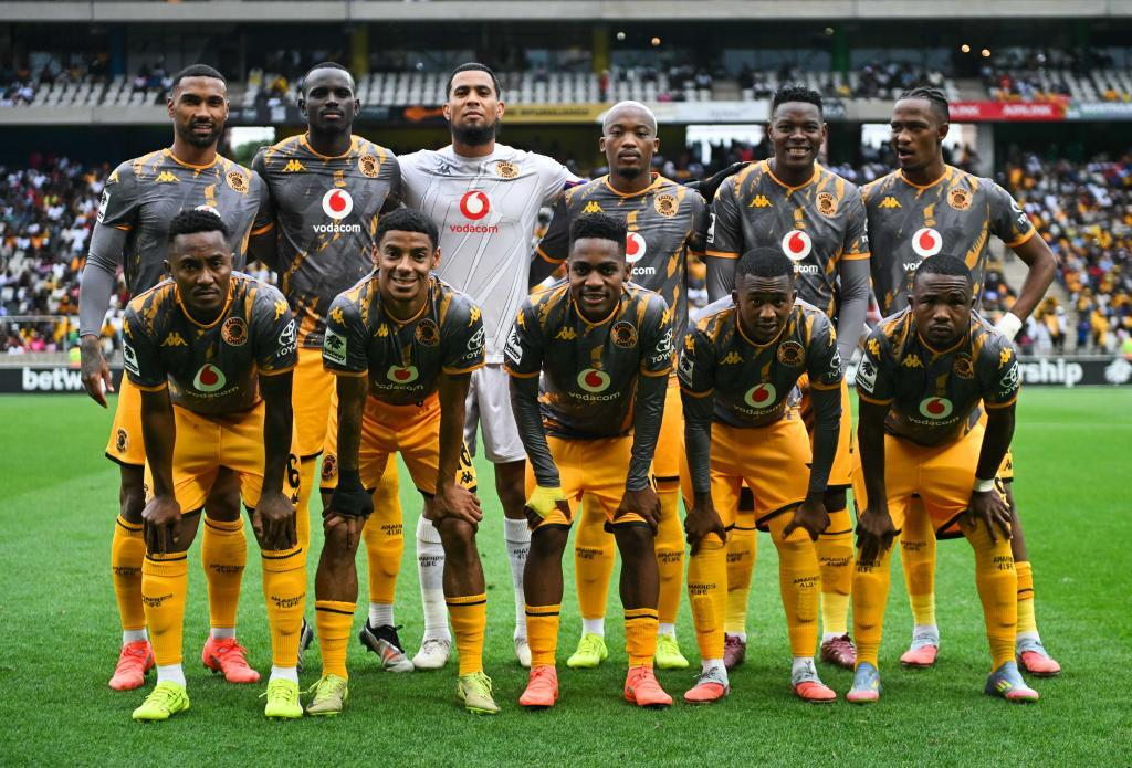 Kaizer Chiefs news highlights Luka Mutoshi transfer talks, injury crisis, and their push for a top-three finish in the Betway Premiership.
