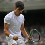 Carlos Alcaraz 2026 update: net worth, ranking, age, height, and next match insights in one complete guide.