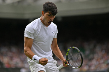 Carlos Alcaraz 2026 update: net worth, ranking, age, height, and next match insights in one complete guide.