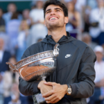 Carlos Alcaraz net worth in 2026 revealed. Explore his earnings, salary, endorsements, and career milestones behind his $50 million fortune.