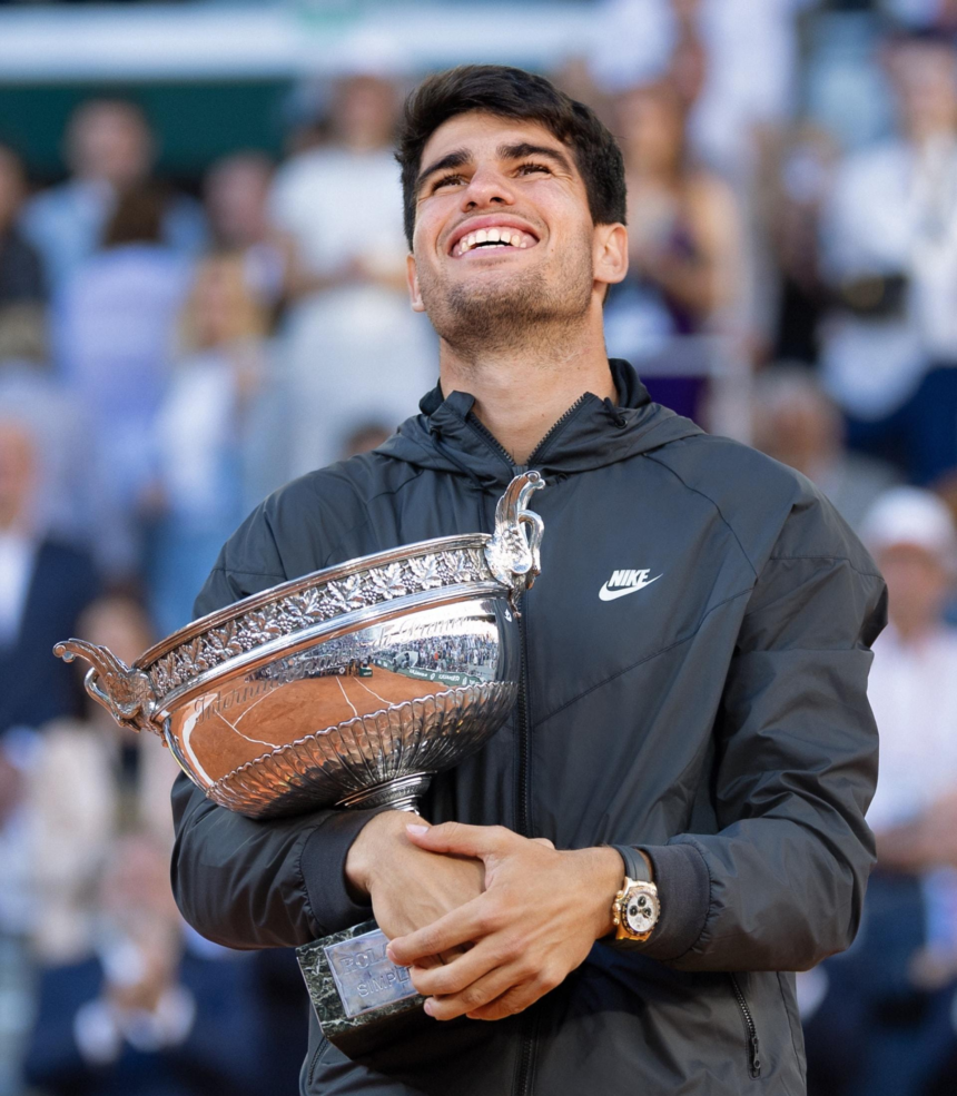 Carlos Alcaraz net worth in 2026 revealed. Explore his earnings, salary, endorsements, and career milestones behind his $50 million fortune.