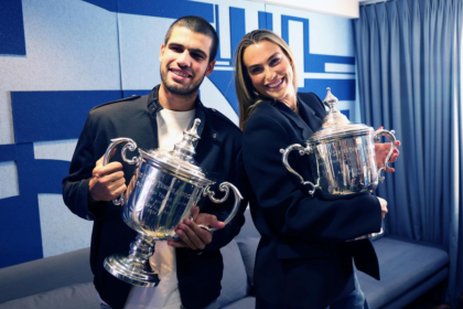 Carlos Alcaraz wife rumors explained—what’s real, what’s false, and what he’s said about his love life.