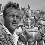 Discover Arnold Palmer’s legacy, Masters wins, and how he transformed golf into a global sport with lasting cultural impact.