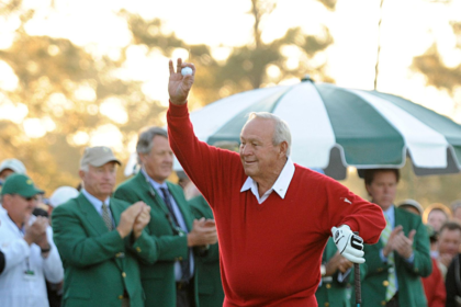 Discover Arnold Palmer net worth, earnings, endorsements, and how he built a $700 million fortune beyond golf.