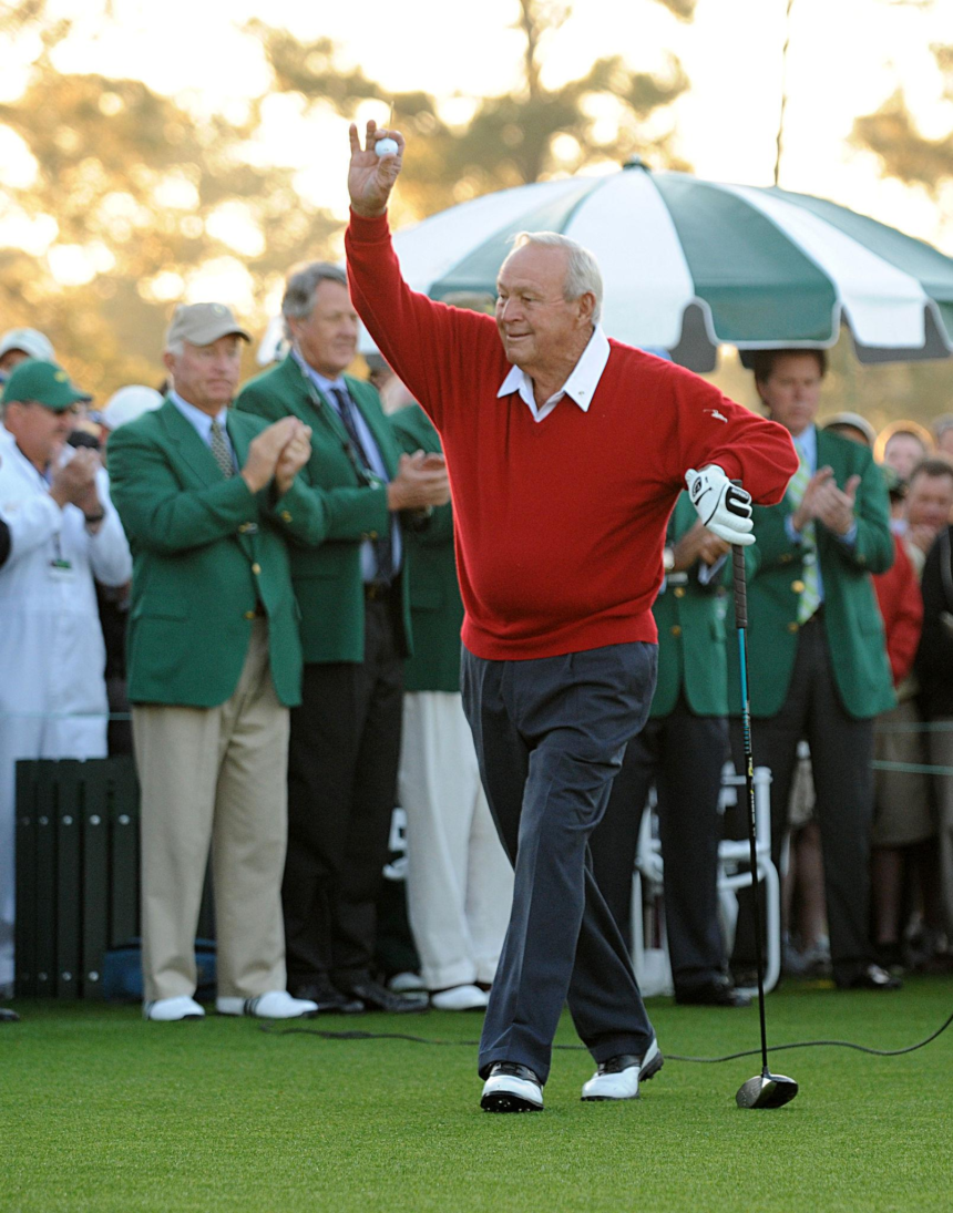 Discover Arnold Palmer net worth, earnings, endorsements, and how he built a $700 million fortune beyond golf.