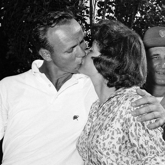 Discover the life of Arnold Palmer’s wife Winnie Walzer, their marriage, family, and her role in shaping his legendary golf career.