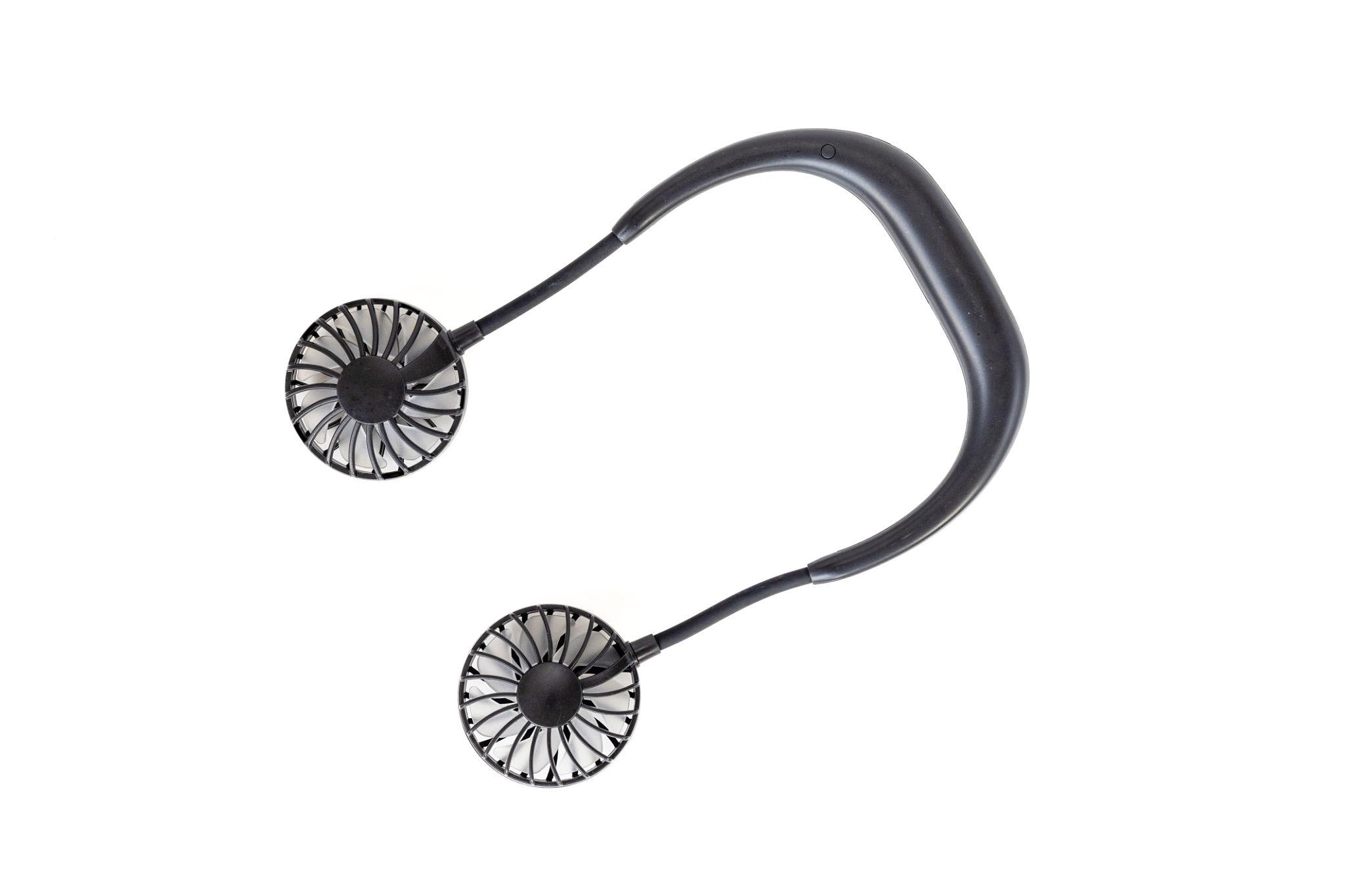 Dyson HushJet Mini Cool Fan Review and Features