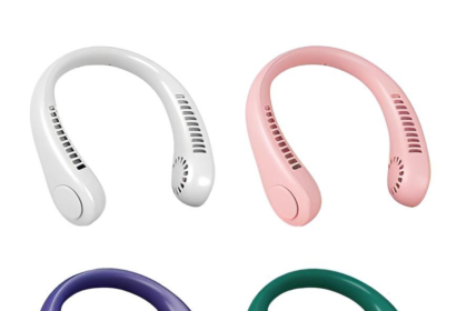 Dyson HushJet Mini Cool Fan Review and Features