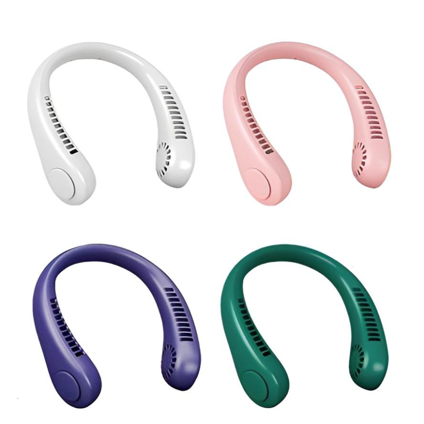 Dyson HushJet Mini Cool Fan Review and Features