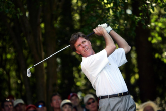 Discover Fred Ridley net worth, income sources, and career as Augusta National chairman and lawyer in this detailed financial analysis.