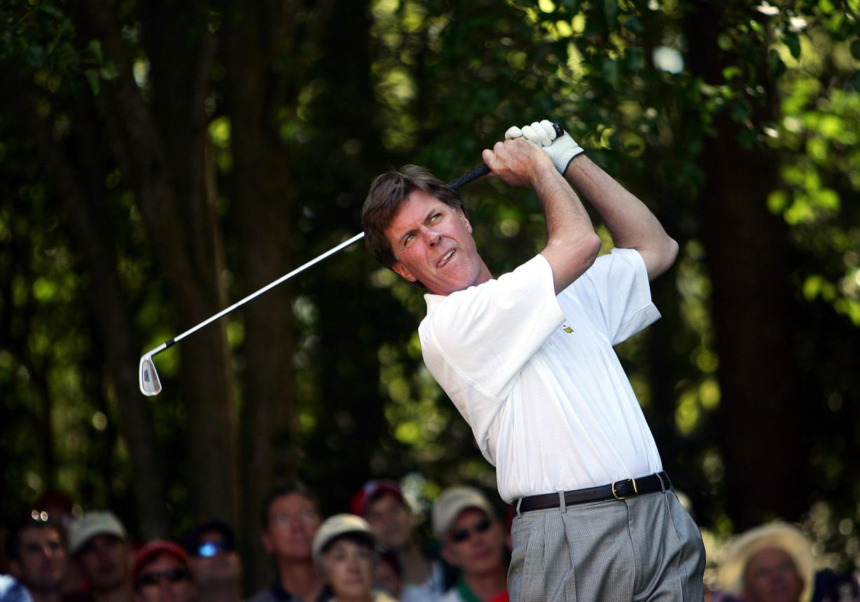 Discover Fred Ridley net worth, income sources, and career as Augusta National chairman and lawyer in this detailed financial analysis.