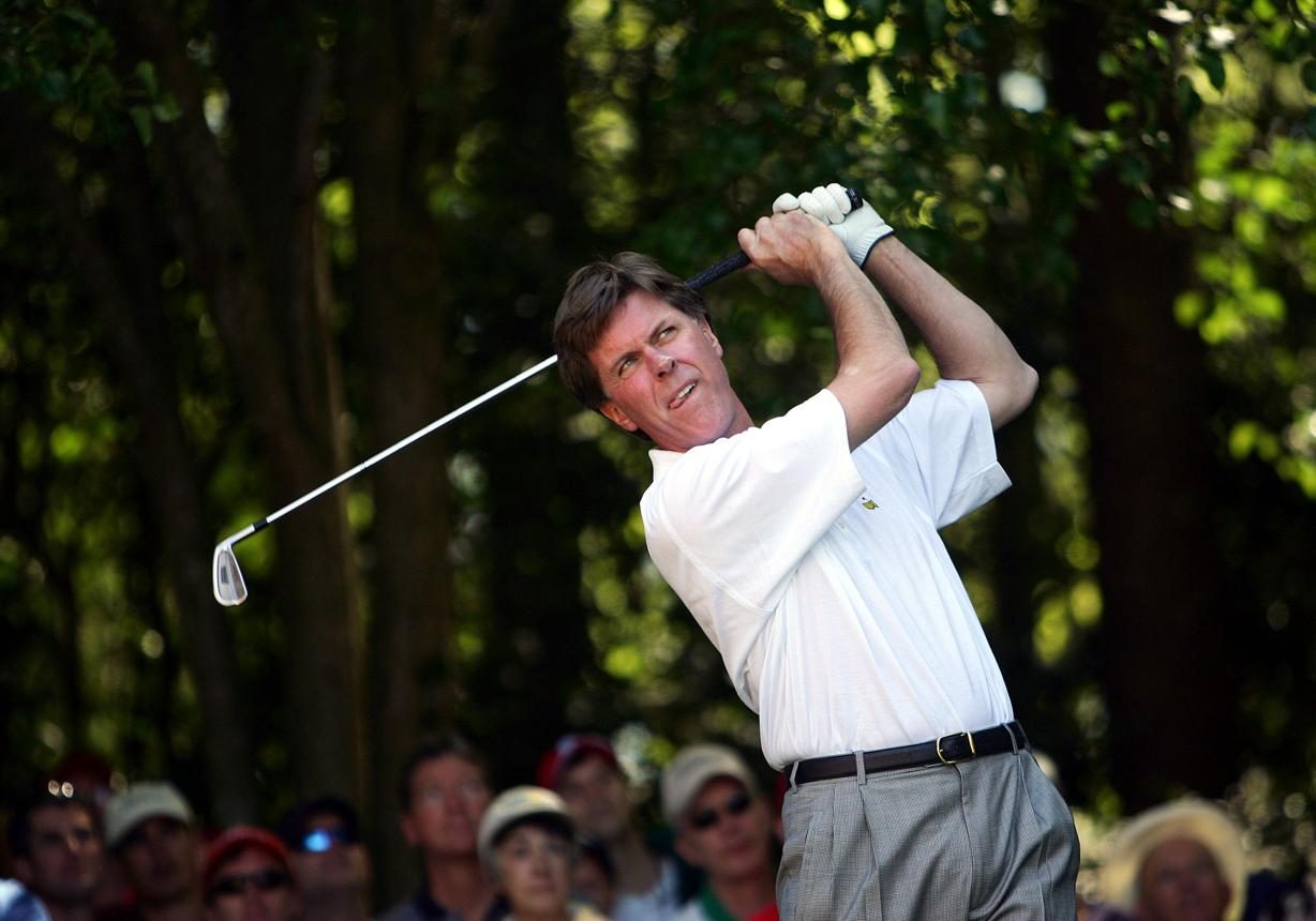 Discover Fred Ridley net worth, income sources, and career as Augusta National chairman and lawyer in this detailed financial analysis.