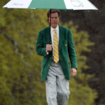 Fred Ridley wife explained: marriage, children, and the life of Elizabeth Herndon behind golf’s biggest stage.