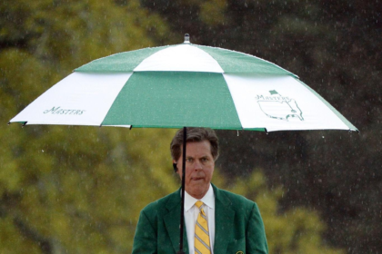 Fred Ridley wife explained: marriage, children, and the life of Elizabeth Herndon behind golf’s biggest stage.